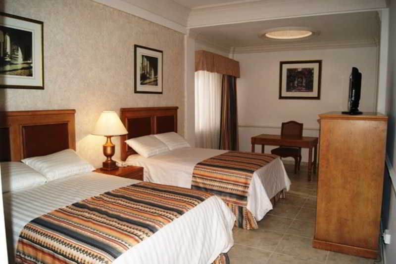 Savoy Express Hotel Torreón Exterior foto